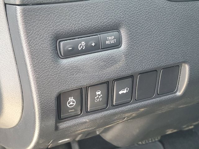 2017 Nissan Murano SV