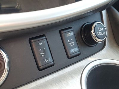 2017 Nissan Murano SV
