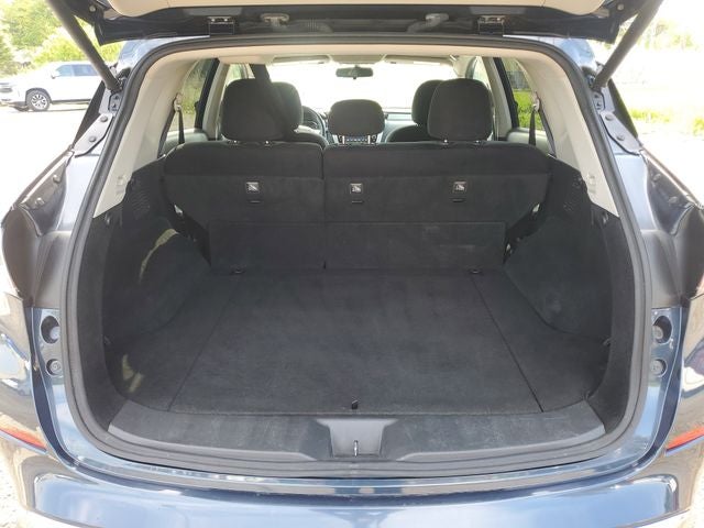 2017 Nissan Murano SV