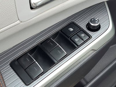 2021 Toyota Sienna LE 7 Passenger