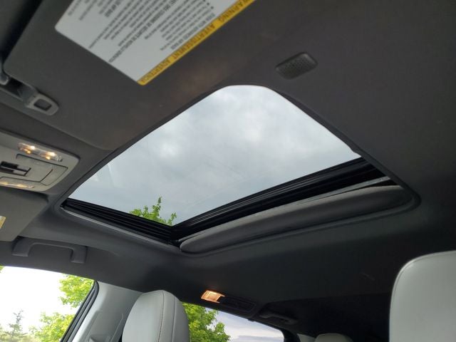 2021 Toyota Sienna LE 7 Passenger