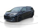 2021 Toyota Sienna LE 7 Passenger