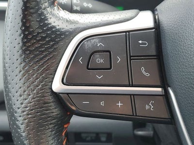 2021 Toyota Sienna LE 7 Passenger