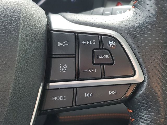2021 Toyota Sienna LE 7 Passenger