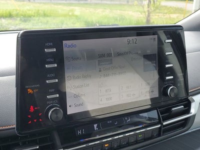 2021 Toyota Sienna LE 7 Passenger