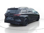 2021 Toyota Sienna LE 7 Passenger