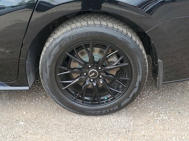 2021 Toyota Sienna LE 7 Passenger
