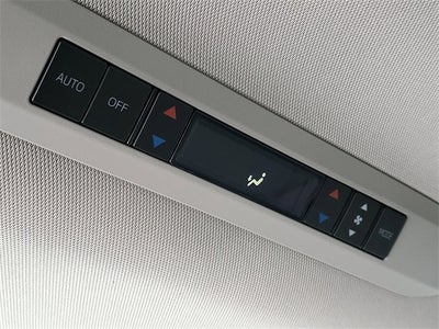 2025 Toyota Sienna XLE 7 Passenger