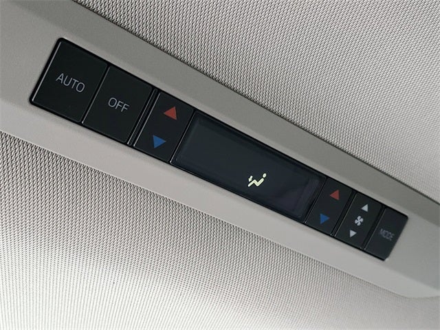 2025 Toyota Sienna XLE 7 Passenger