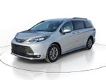 2025 Toyota Sienna XLE 7 Passenger