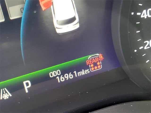 2025 Toyota Sienna XLE 7 Passenger