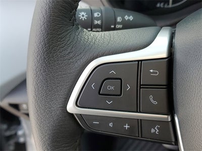 2025 Toyota Sienna XLE 7 Passenger