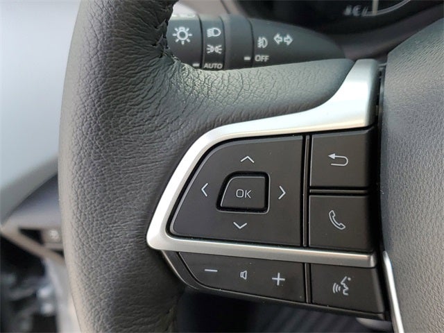 2025 Toyota Sienna XLE 7 Passenger