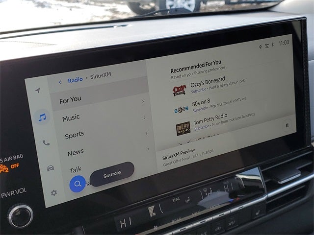 2025 Toyota Sienna XLE 7 Passenger