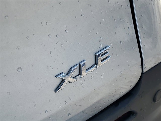 2025 Toyota Sienna XLE 7 Passenger