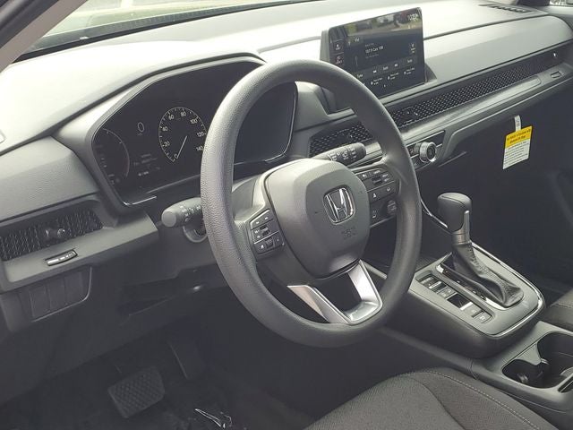 2026 Honda CR-V AWD LX