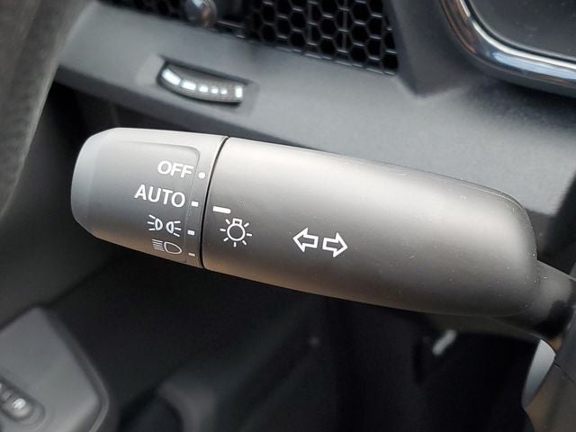 2026 Honda CR-V AWD LX