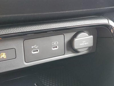 2026 Honda CR-V AWD LX