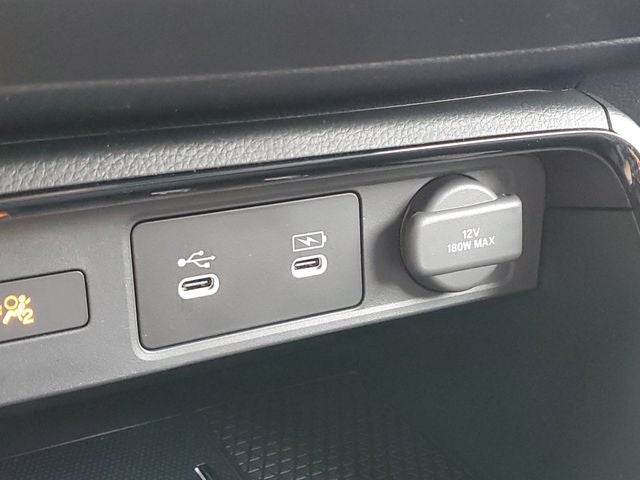 2026 Honda CR-V AWD LX