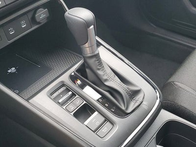 2026 Honda CR-V AWD LX