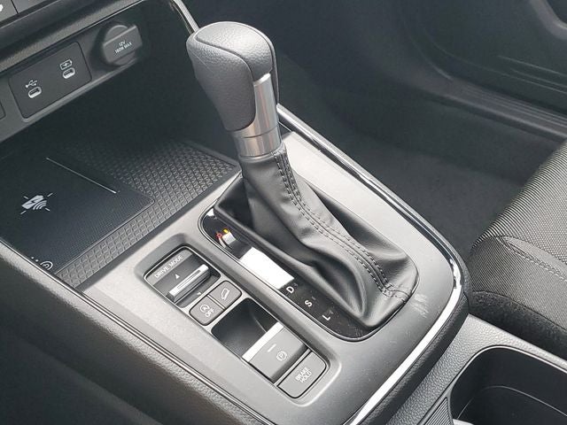 2026 Honda CR-V AWD LX