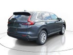 2026 Honda CR-V AWD LX