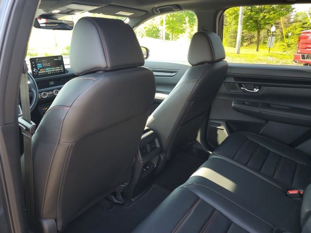 2024 Honda CR-V Hybrid HYBRID AWD SPORT-L