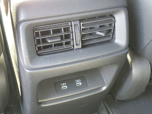2024 Honda CR-V Hybrid HYBRID AWD SPORT-L