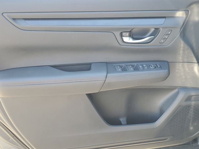 2024 Honda CR-V Hybrid HYBRID AWD SPORT-L