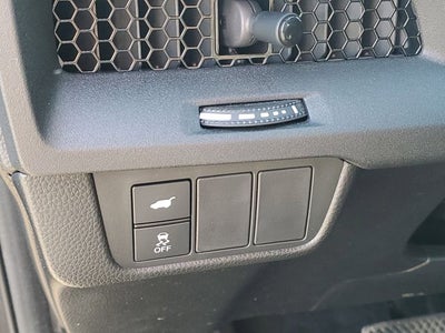 2024 Honda CR-V Hybrid HYBRID AWD SPORT-L