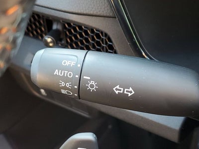2024 Honda CR-V Hybrid HYBRID AWD SPORT-L