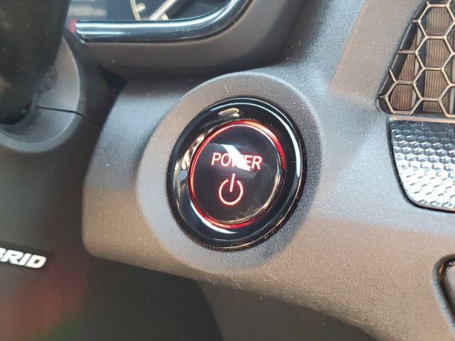 2024 Honda CR-V Hybrid HYBRID AWD SPORT-L