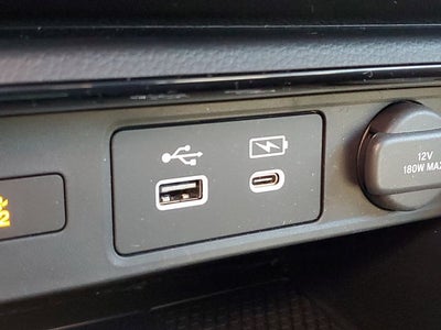 2024 Honda CR-V Hybrid HYBRID AWD SPORT-L