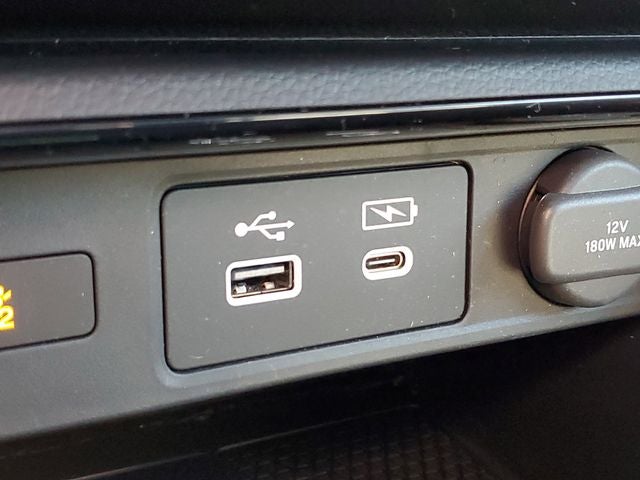 2024 Honda CR-V Hybrid HYBRID AWD SPORT-L