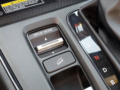 2024 Honda CR-V Hybrid HYBRID AWD SPORT-L