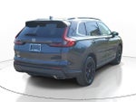 2024 Honda CR-V Hybrid HYBRID AWD SPORT-L