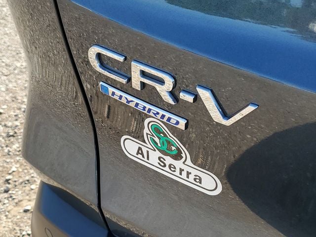 2024 Honda CR-V Hybrid HYBRID AWD SPORT-L