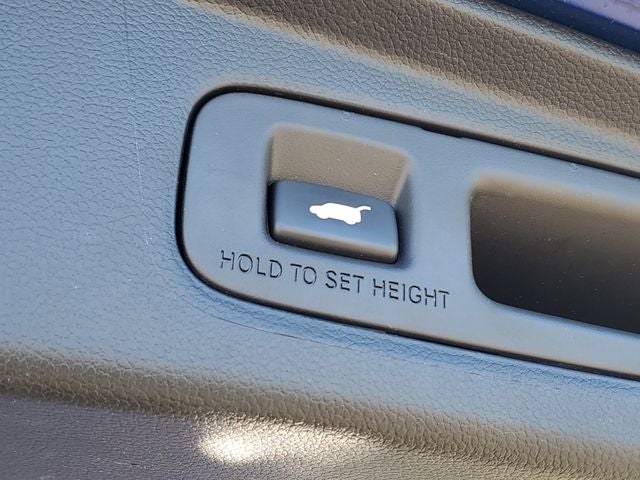 2025 Honda CR-V Hybrid HYBRID AWD SPORT-L