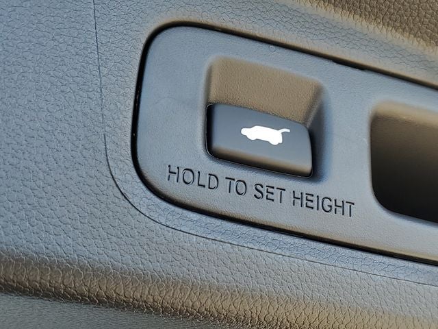 2026 Honda CR-V Hybrid AWD Sport-L Hybrid