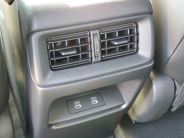 2026 Honda CR-V Hybrid AWD Sport-L Hybrid