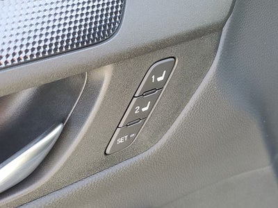 2026 Honda CR-V Hybrid AWD Sport-L Hybrid