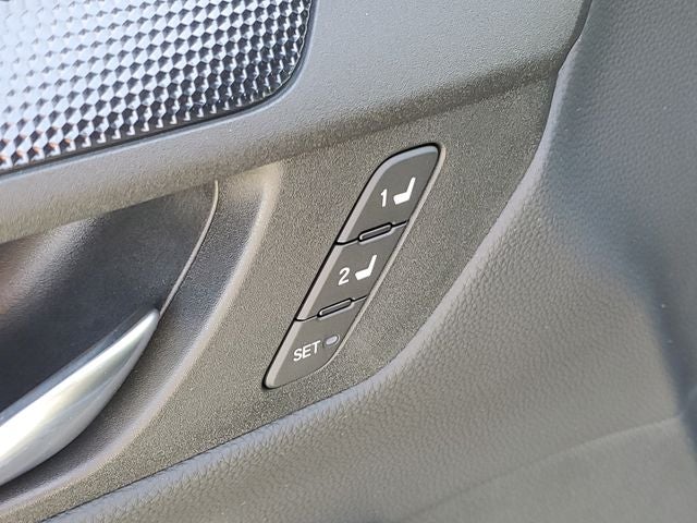 2026 Honda CR-V Hybrid AWD Sport-L Hybrid