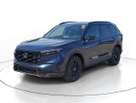 2026 Honda CR-V Hybrid AWD Sport-L Hybrid