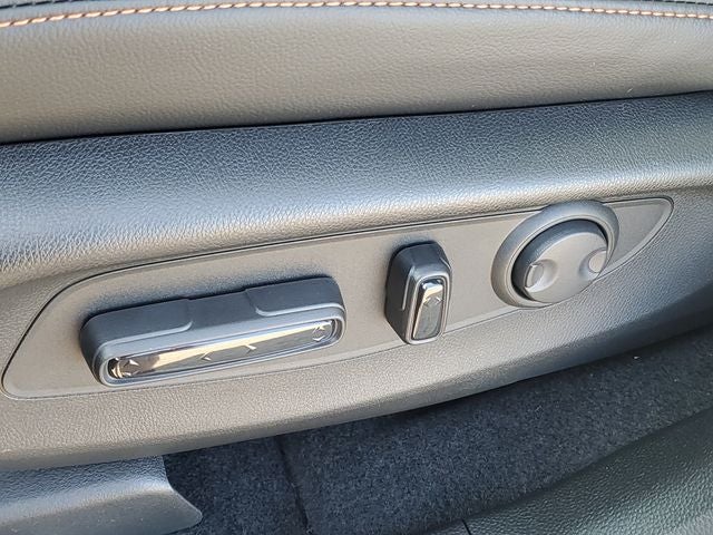 2026 Honda CR-V Hybrid AWD Sport-L Hybrid