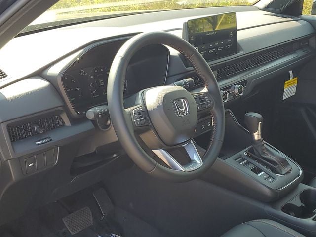 2026 Honda CR-V Hybrid AWD Sport-L Hybrid
