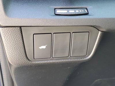 2026 Honda CR-V Hybrid AWD Sport-L Hybrid