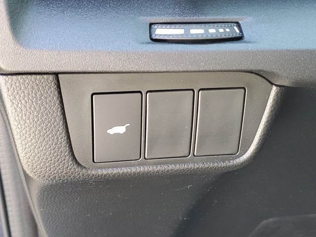 2026 Honda CR-V Hybrid AWD Sport-L Hybrid