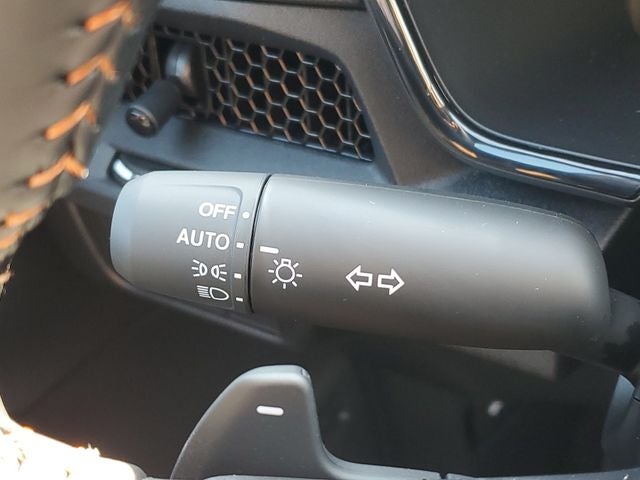 2026 Honda CR-V Hybrid AWD Sport-L Hybrid