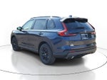 2026 Honda CR-V Hybrid AWD Sport-L Hybrid