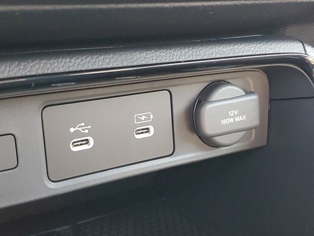 2026 Honda CR-V Hybrid AWD Sport-L Hybrid